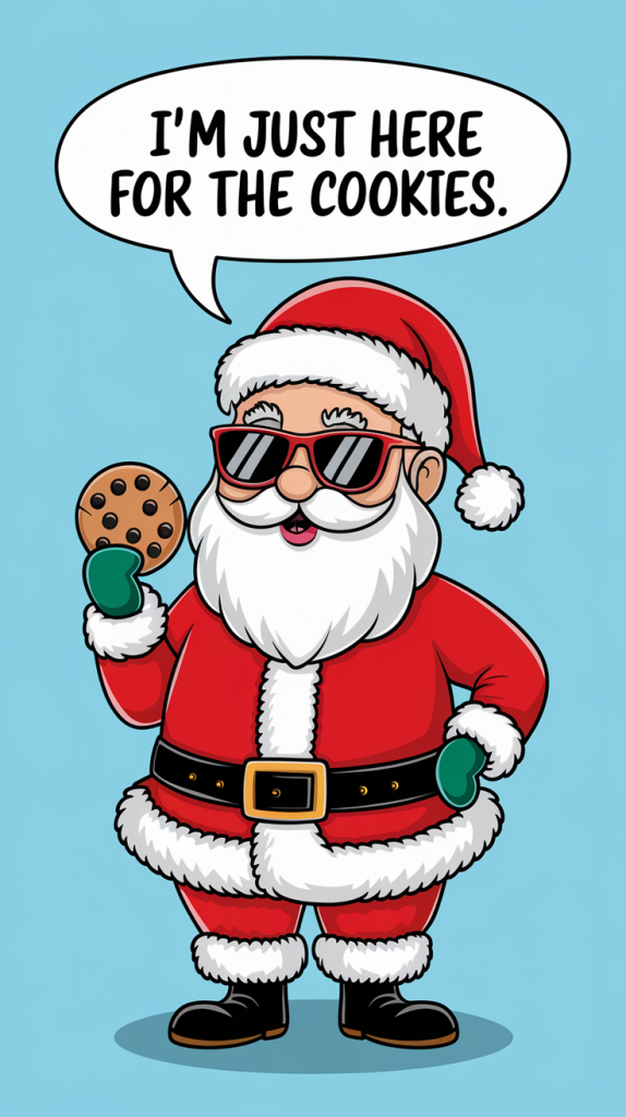 16 Funny Christmas Quotes Hilarious Reflections