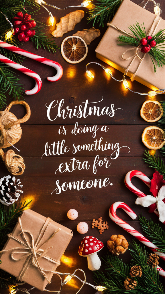 16 Short Christmas Card Messages Quotes to Brighten Your Holiday