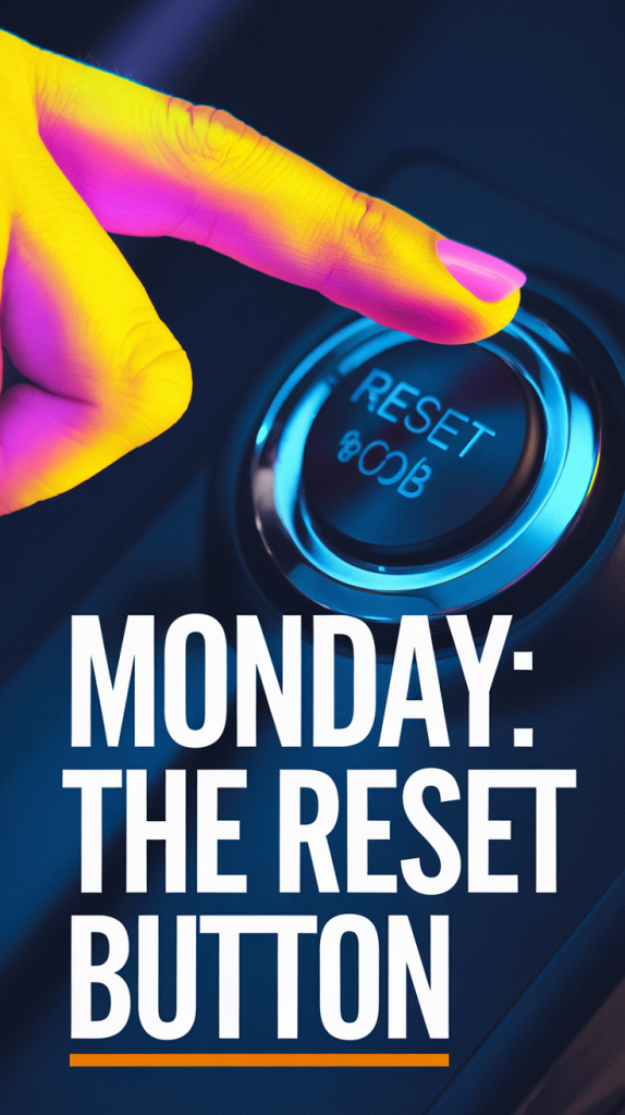 17 Monday Morning Quotes to Jumpstart Your Week - Fyrova